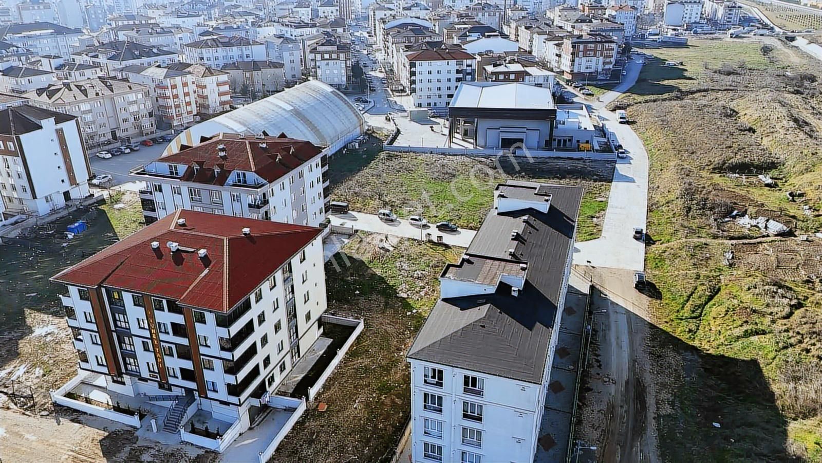 Mükemmel Konumda - Görsel 22