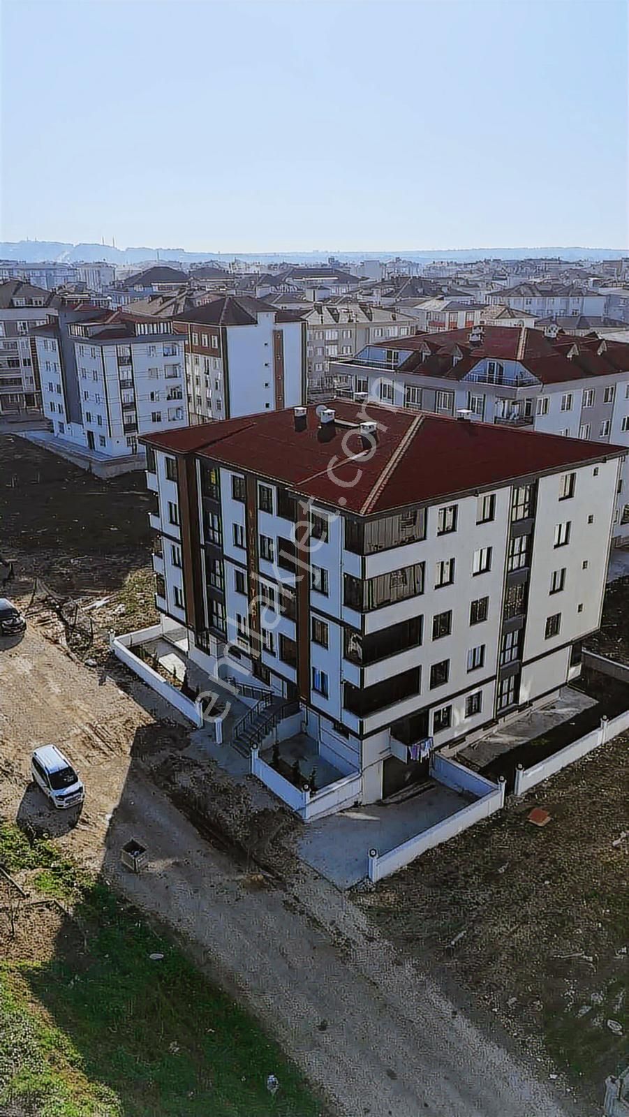 Mükemmel Konumda - Görsel 20