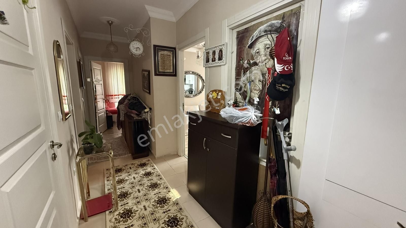 Canik Toki Cumhuriyet Sitesinde 2+1 Geniş Balkonlu Kaçmaz Fırsat - Görsel 6