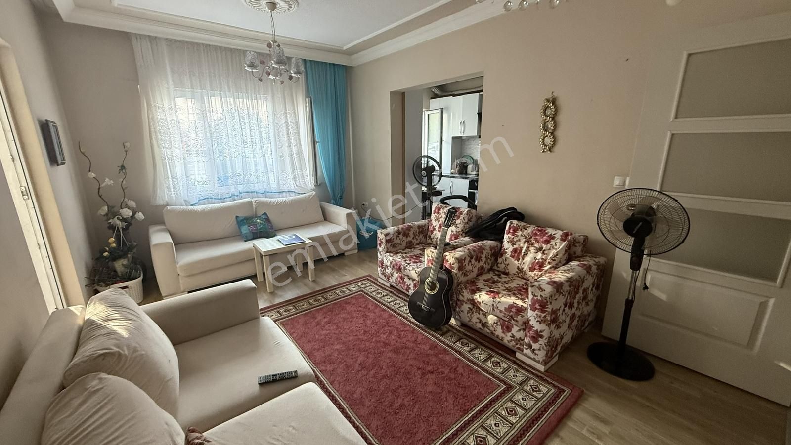 Canik Toki Cumhuriyet Sitesinde 2+1 Geniş Balkonlu Kaçmaz Fırsat - Görsel 22