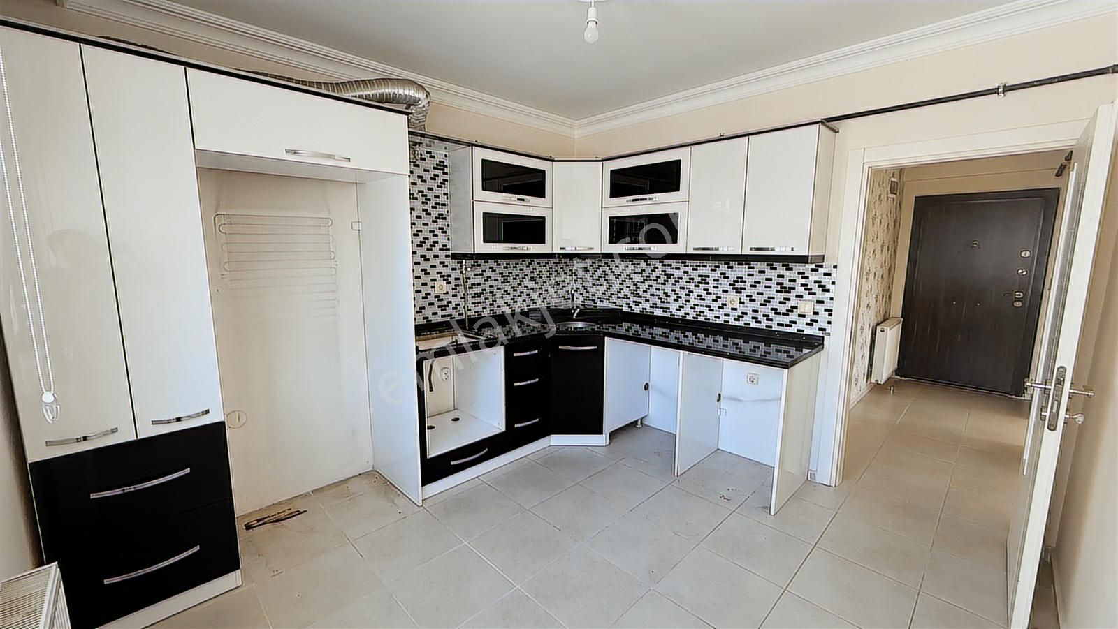 Kazım Karabekirde 3+1 135m2 Masrafsız, Migros Yanı Fırsat! - Görsel 18