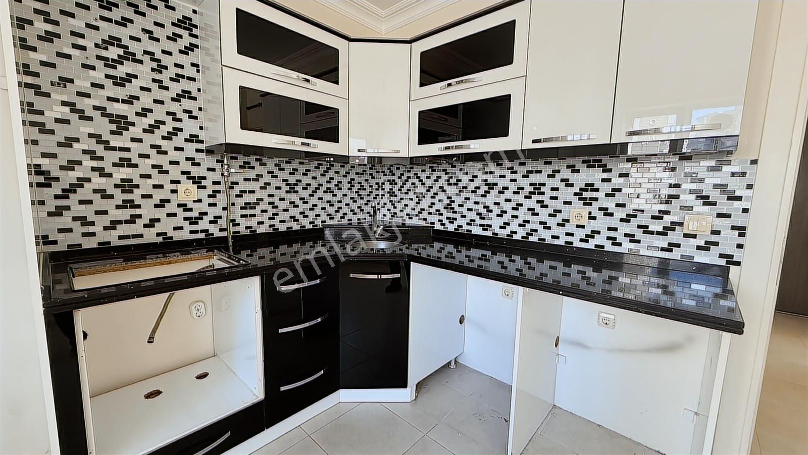 Kazım Karabekirde 3+1 135m2 Masrafsız, Migros Yanı Fırsat! - Görsel 23