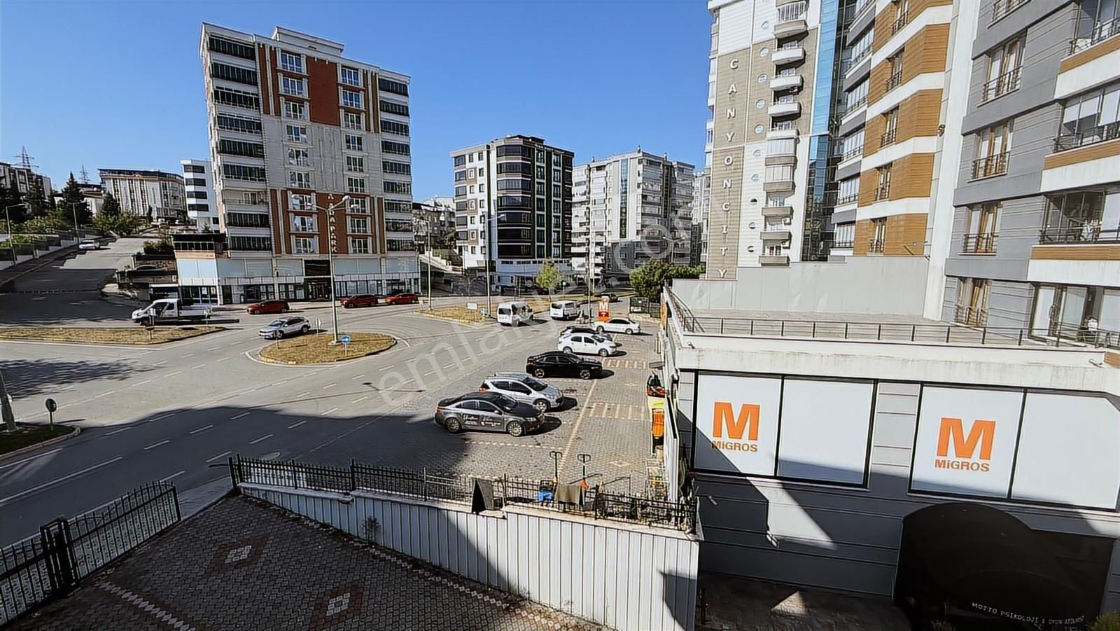 Kazım Karabekirde 3+1 135m2 Masrafsız, Migros Yanı Fırsat! - Görsel 19