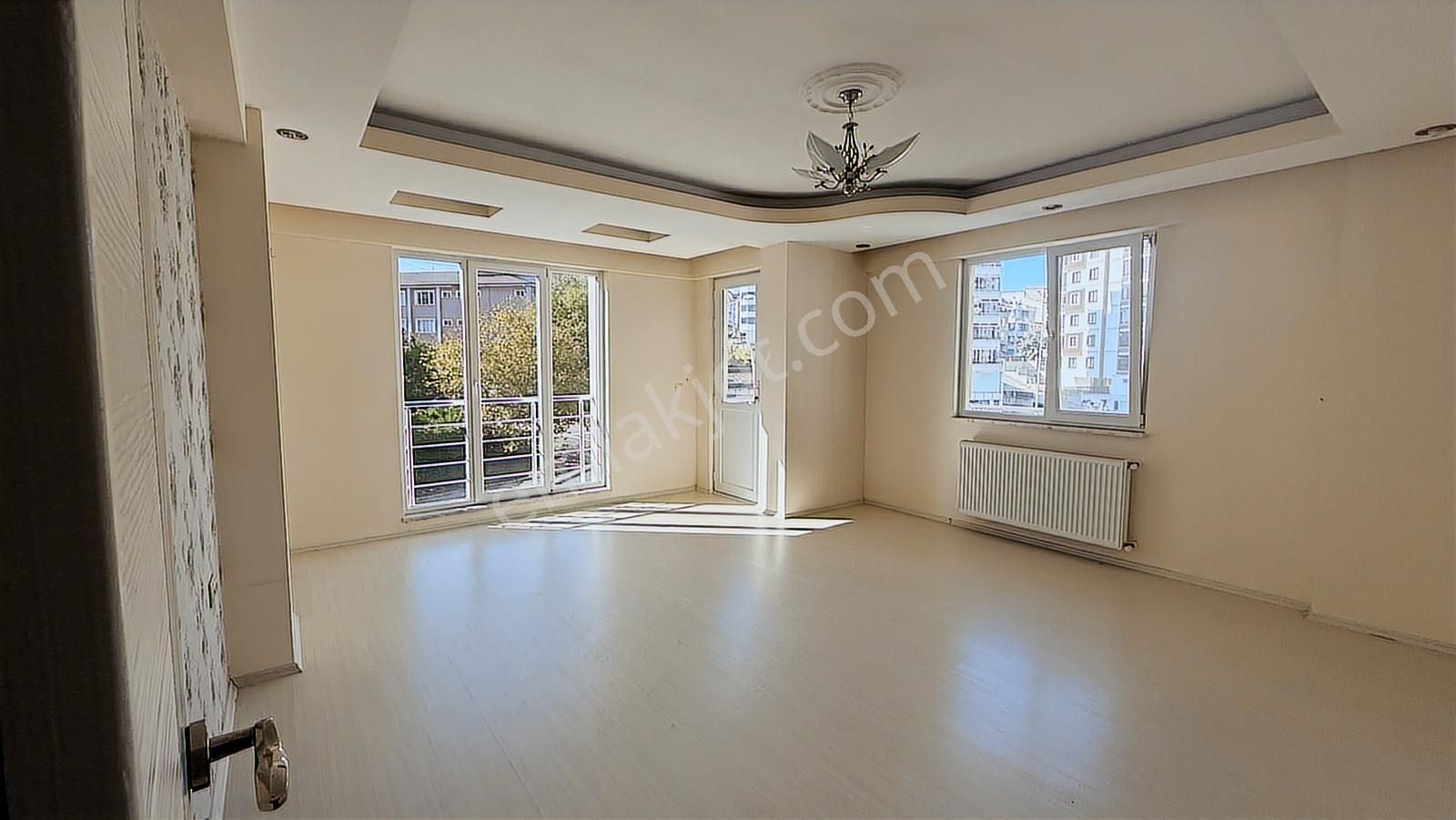 Kazım Karabekirde 3+1 135m2 Masrafsız, Migros Yanı Fırsat! - Görsel 3