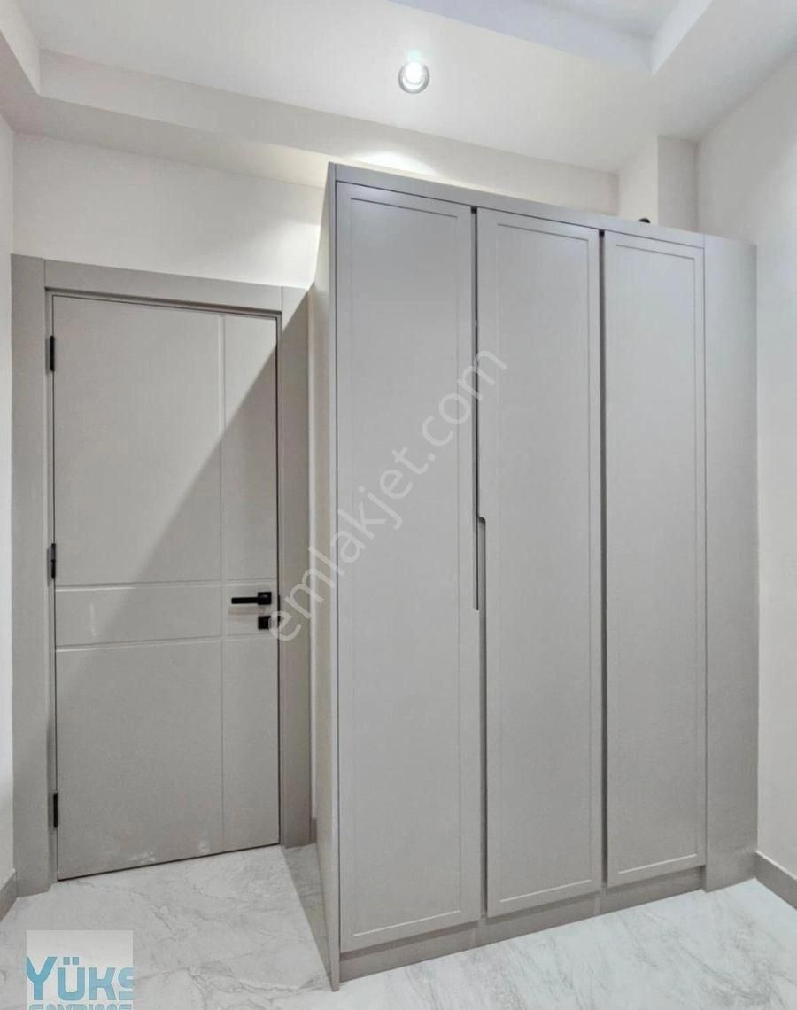 Denizli Yenişafak Ta 3+1 170 M2 Havuzlu Site İçinde Lüks Satılık Daireler - Görsel 24