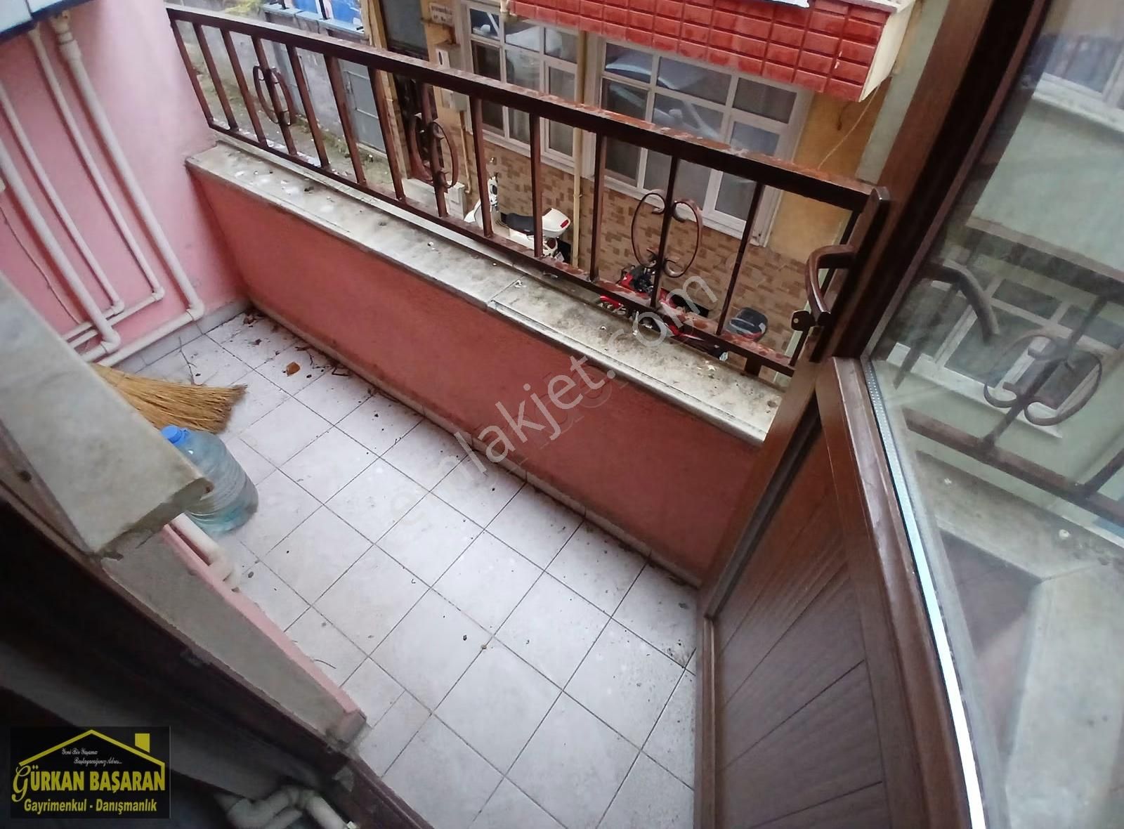 Tekirdağ Sahile Yürüme Mesafeli 3+1 Fırsat Daire!!! - Görsel 4