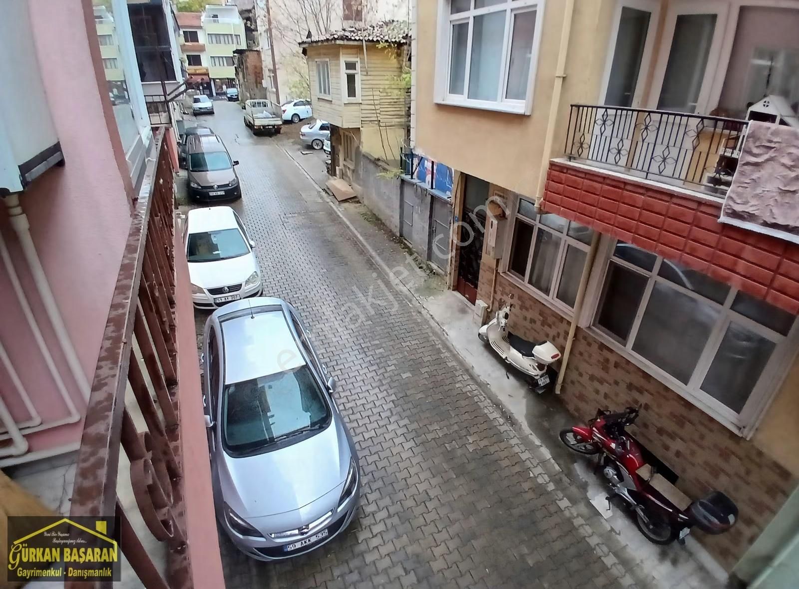 Tekirdağ Sahile Yürüme Mesafeli 3+1 Fırsat Daire!!! - Görsel 11