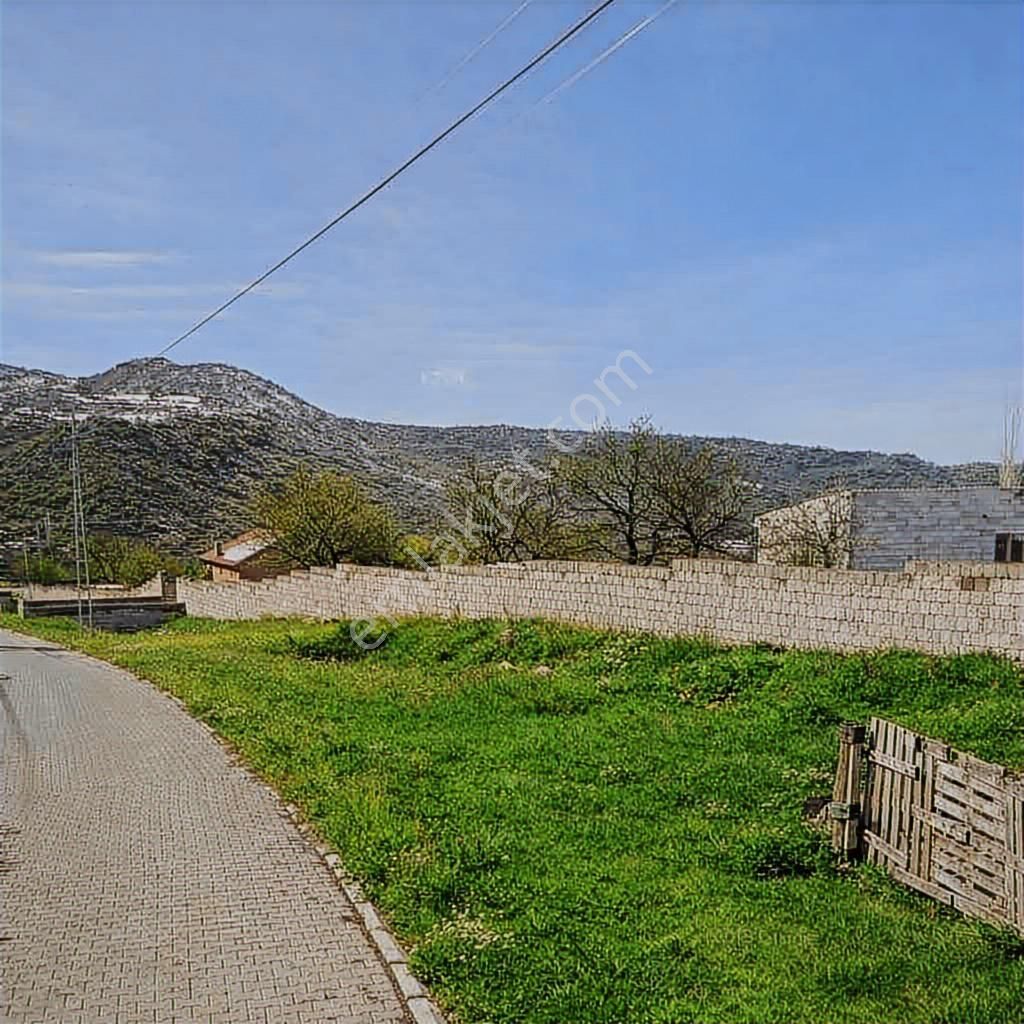 Tek Tapu Ana Cadde Üzeri Ticari Kullanıma Müsait 4275mt Evli Bağ - Görsel 3