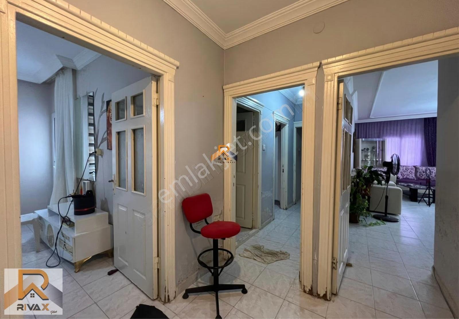 Rivax'tan Menderes Mah'de Geniş Metraj Site İçerisinde 3+1 Daire - Görsel 34