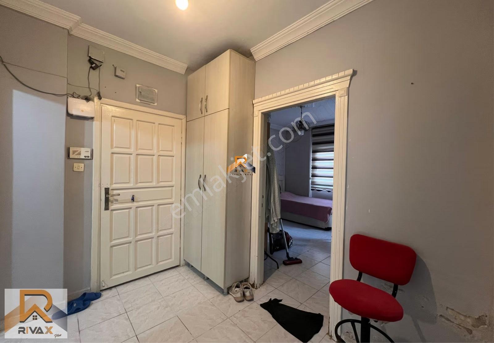 Rivax'tan Menderes Mah'de Geniş Metraj Site İçerisinde 3+1 Daire - Görsel 30