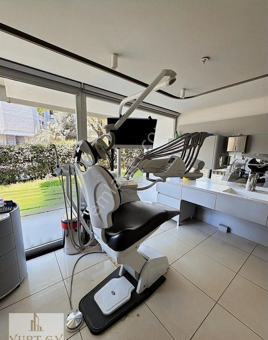 Tam Donanımlı Ve Hazır Müşterili Devren Kiralık Diş Polikliniği - Görsel 20