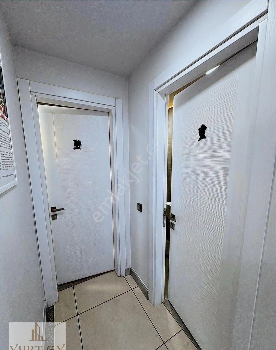 Tam Donanımlı Ve Hazır Müşterili Devren Kiralık Diş Polikliniği - Görsel 16