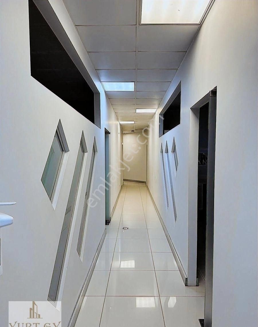 Tam Donanımlı Ve Hazır Müşterili Devren Kiralık Diş Polikliniği - Görsel 5