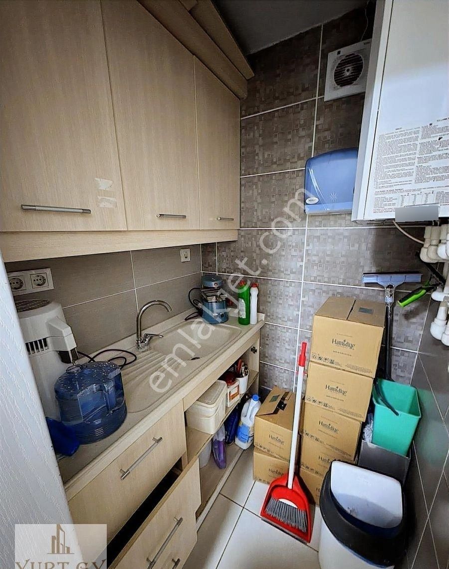 Tam Donanımlı Ve Hazır Müşterili Devren Kiralık Diş Polikliniği - Görsel 14