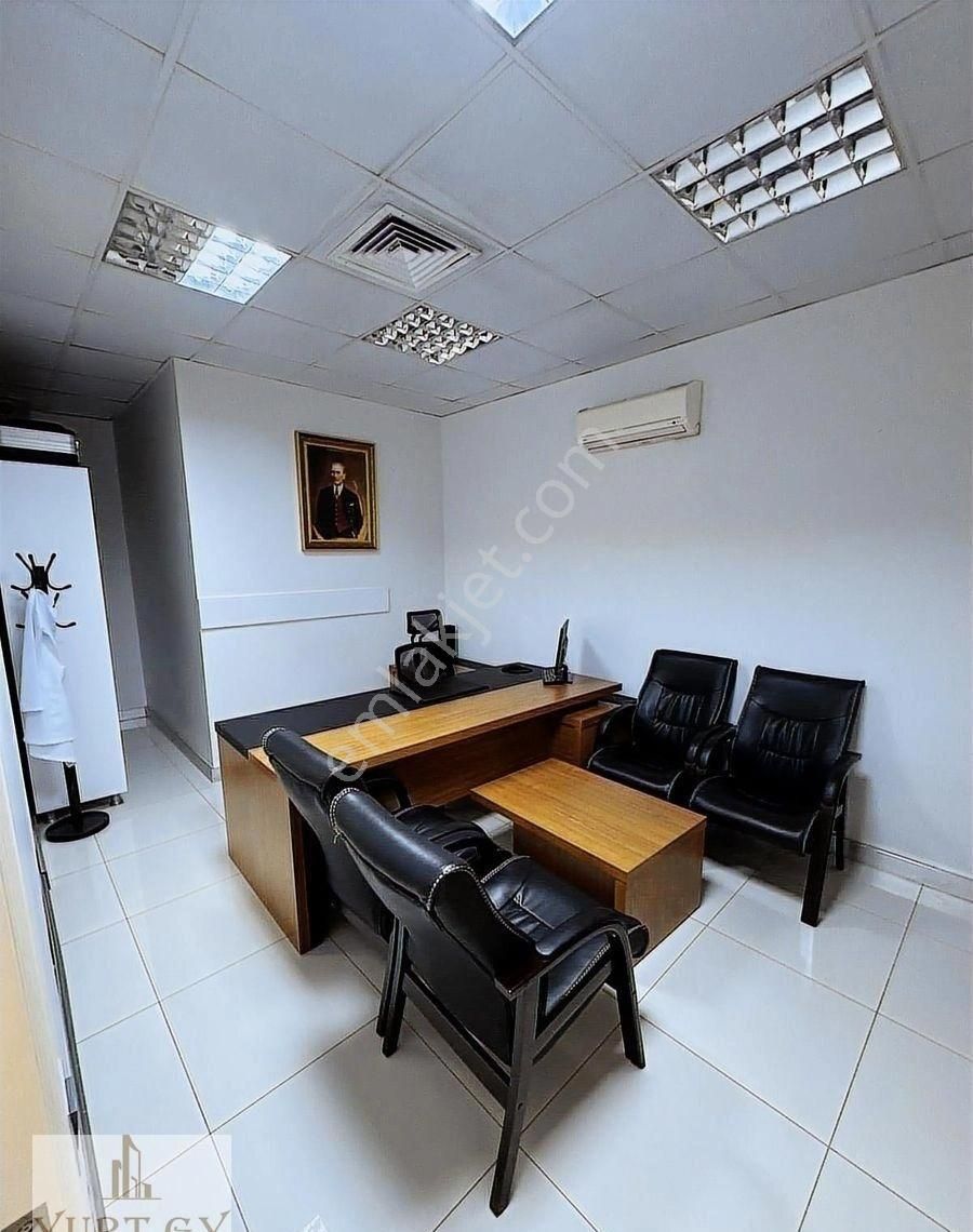 Tam Donanımlı Ve Hazır Müşterili Devren Kiralık Diş Polikliniği - Görsel 21