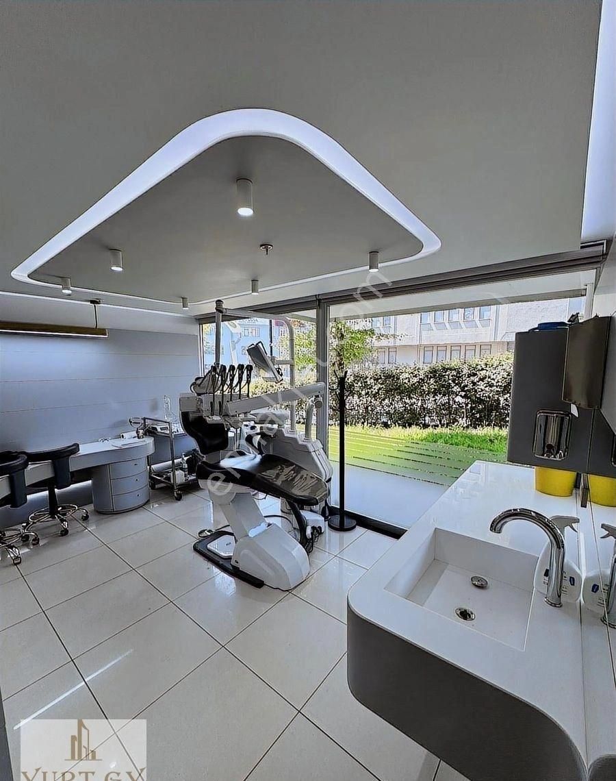 Tam Donanımlı Ve Hazır Müşterili Devren Kiralık Diş Polikliniği - Görsel 3