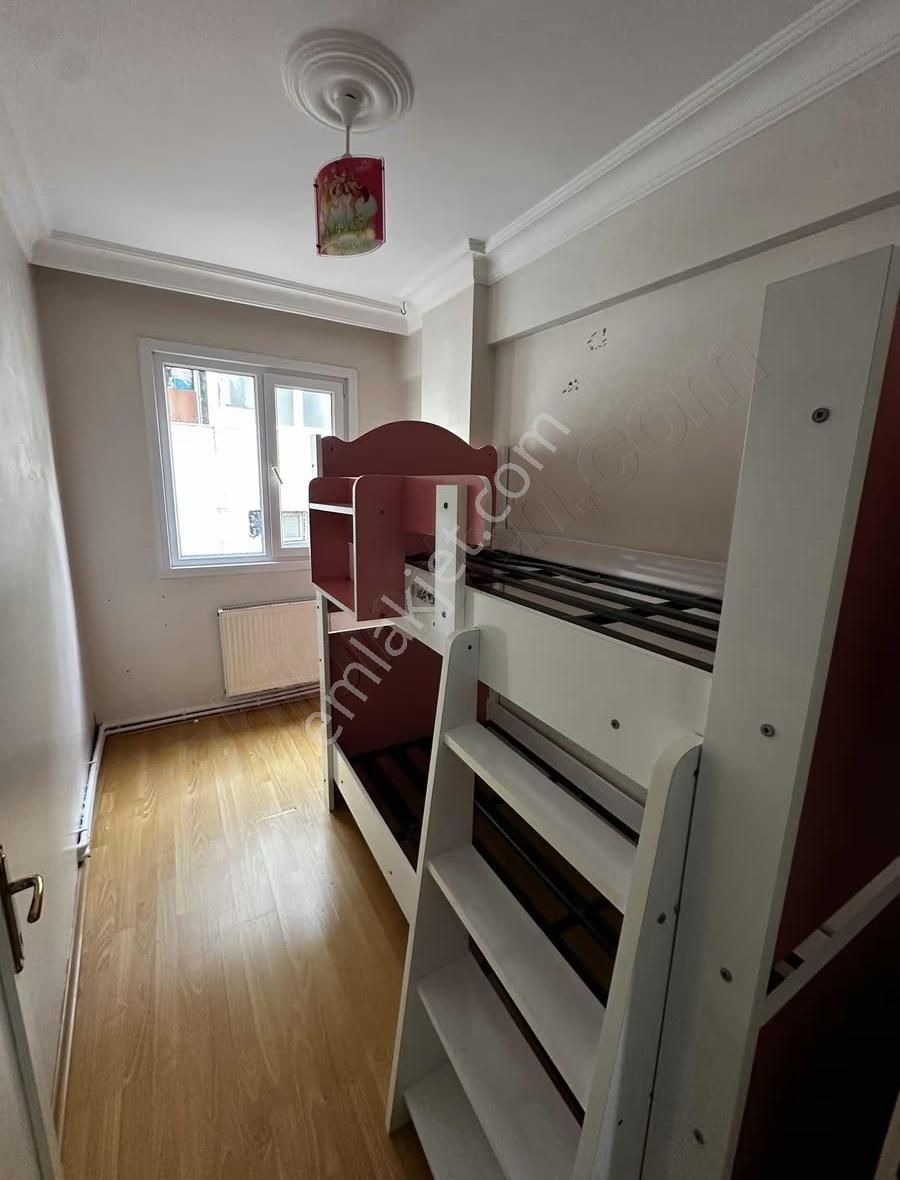 Sönmezden Mehmet Akifte 2+1 Kiralık Daire - Görsel 20