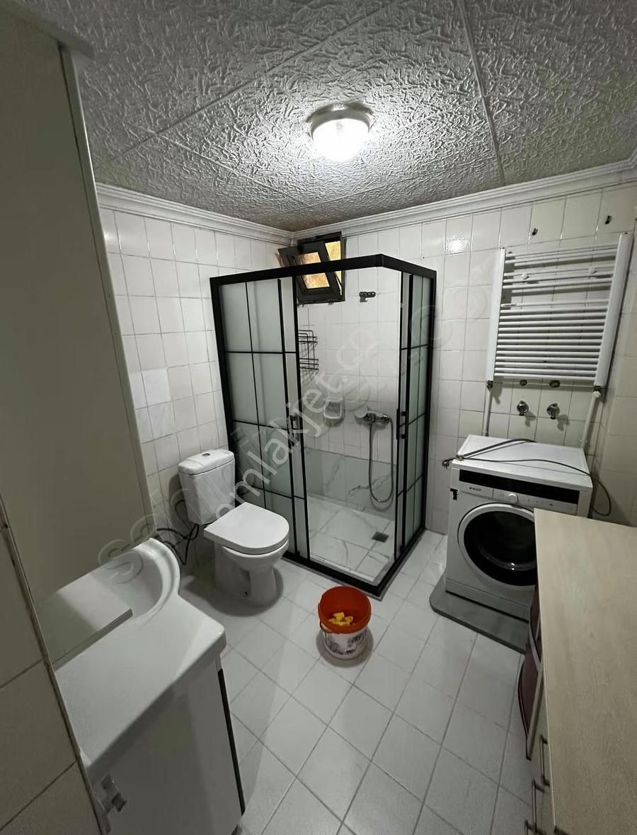 Sönmezden Mehmet Akifte 2+1 Kiralık Daire - Görsel 8