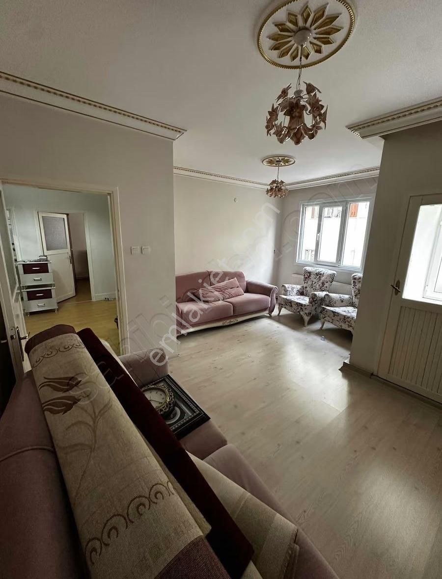 Sönmezden Mehmet Akifte 2+1 Kiralık Daire - Görsel 19