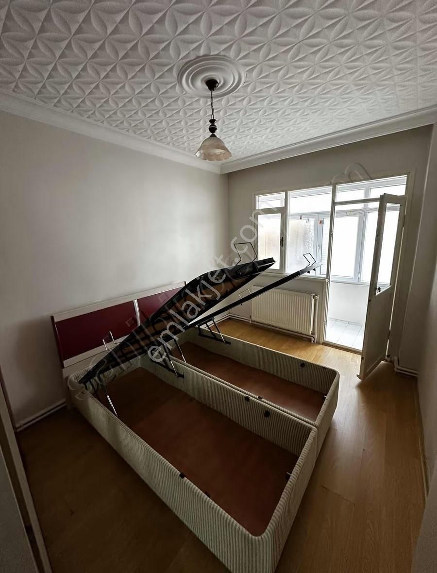 Sönmezden Mehmet Akifte 2+1 Kiralık Daire - Görsel 10