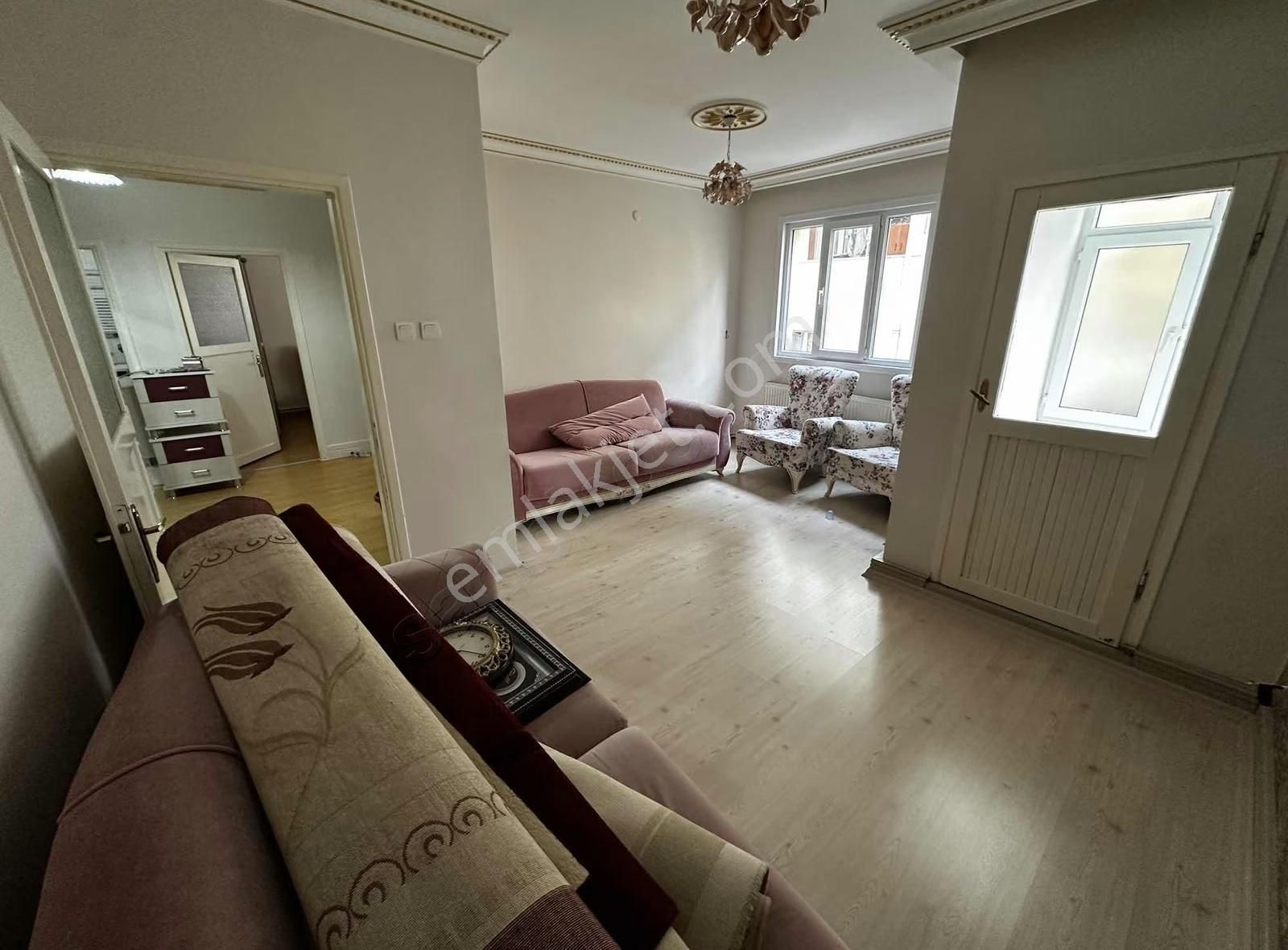 Sönmezden Mehmet Akifte 2+1 Kiralık Daire - Görsel 15