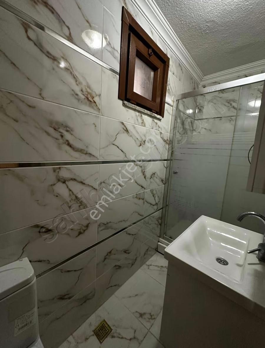Sönmezden Aydınlarda Bekara Uygun Eşyalı Kiralık 1+1 Daire - Görsel 14