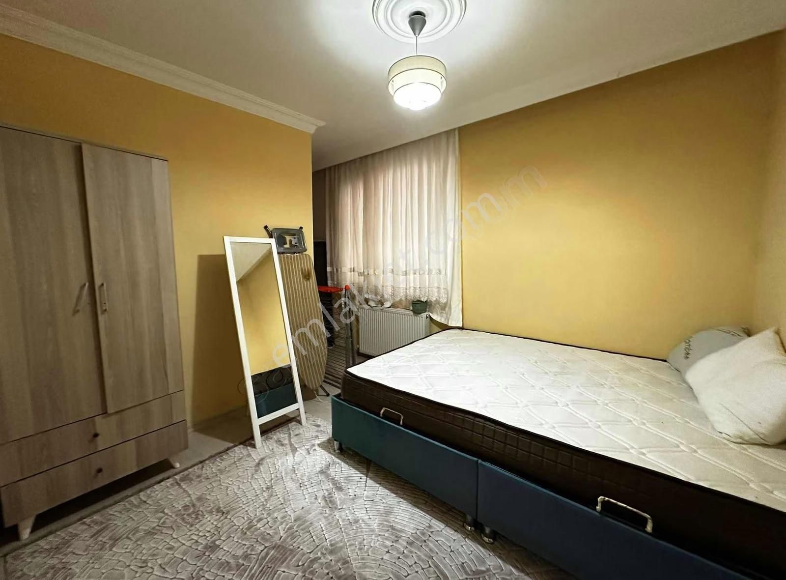 Sönmezden Aydınlarda Bekara Uygun Eşyalı Kiralık 1+1 Daire - Görsel 10