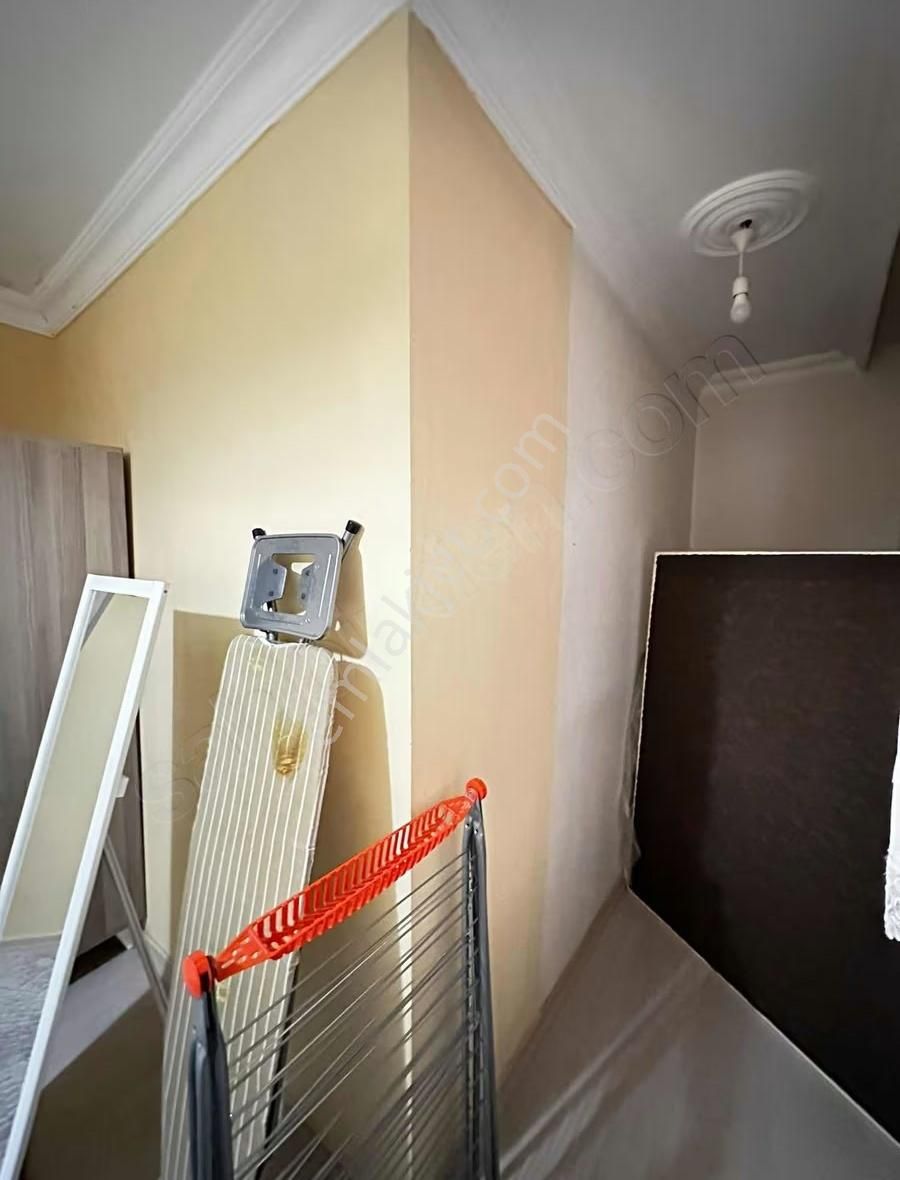Sönmezden Aydınlarda Bekara Uygun Eşyalı Kiralık 1+1 Daire - Görsel 9