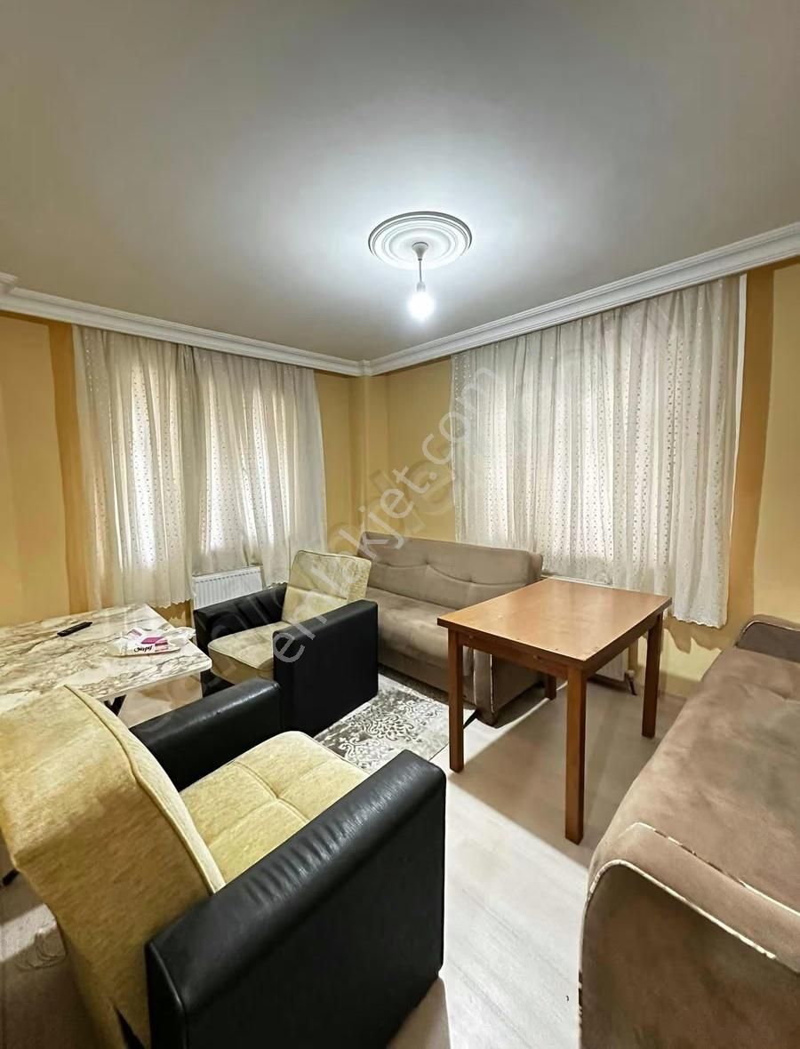 Sönmezden Aydınlarda Bekara Uygun Eşyalı Kiralık 1+1 Daire - Görsel 19