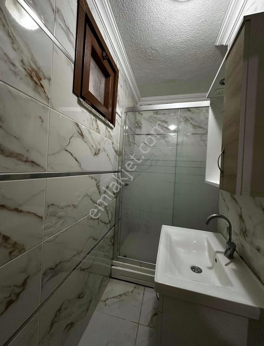Sönmezden Aydınlarda Bekara Uygun Eşyalı Kiralık 1+1 Daire - Görsel 17