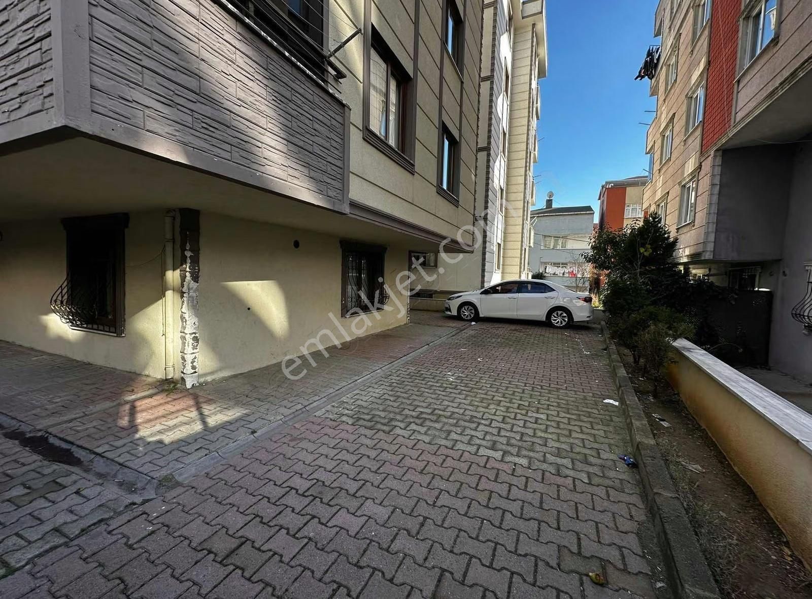 Sönmezden Aydınlarda Bekara Uygun Eşyalı Kiralık 1+1 Daire - Görsel 3