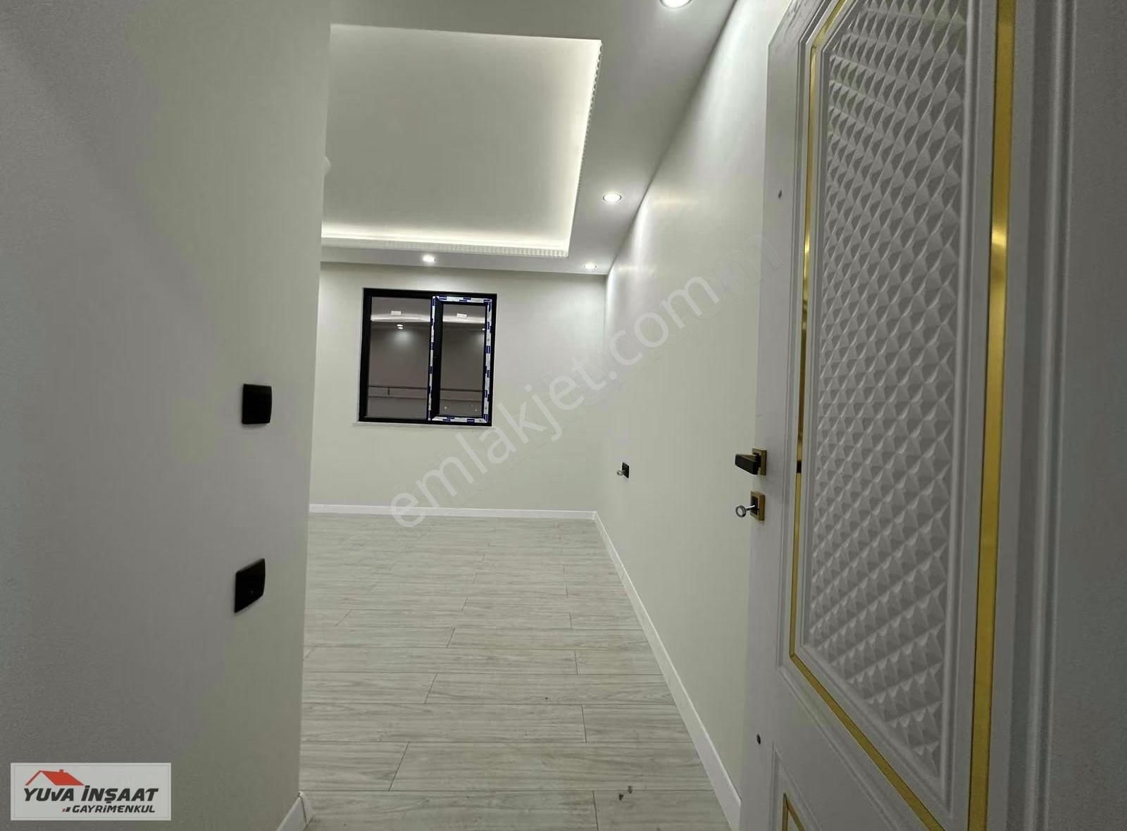 Darıca Nenehatun Mh Asansörlü Daireler - Görsel 11