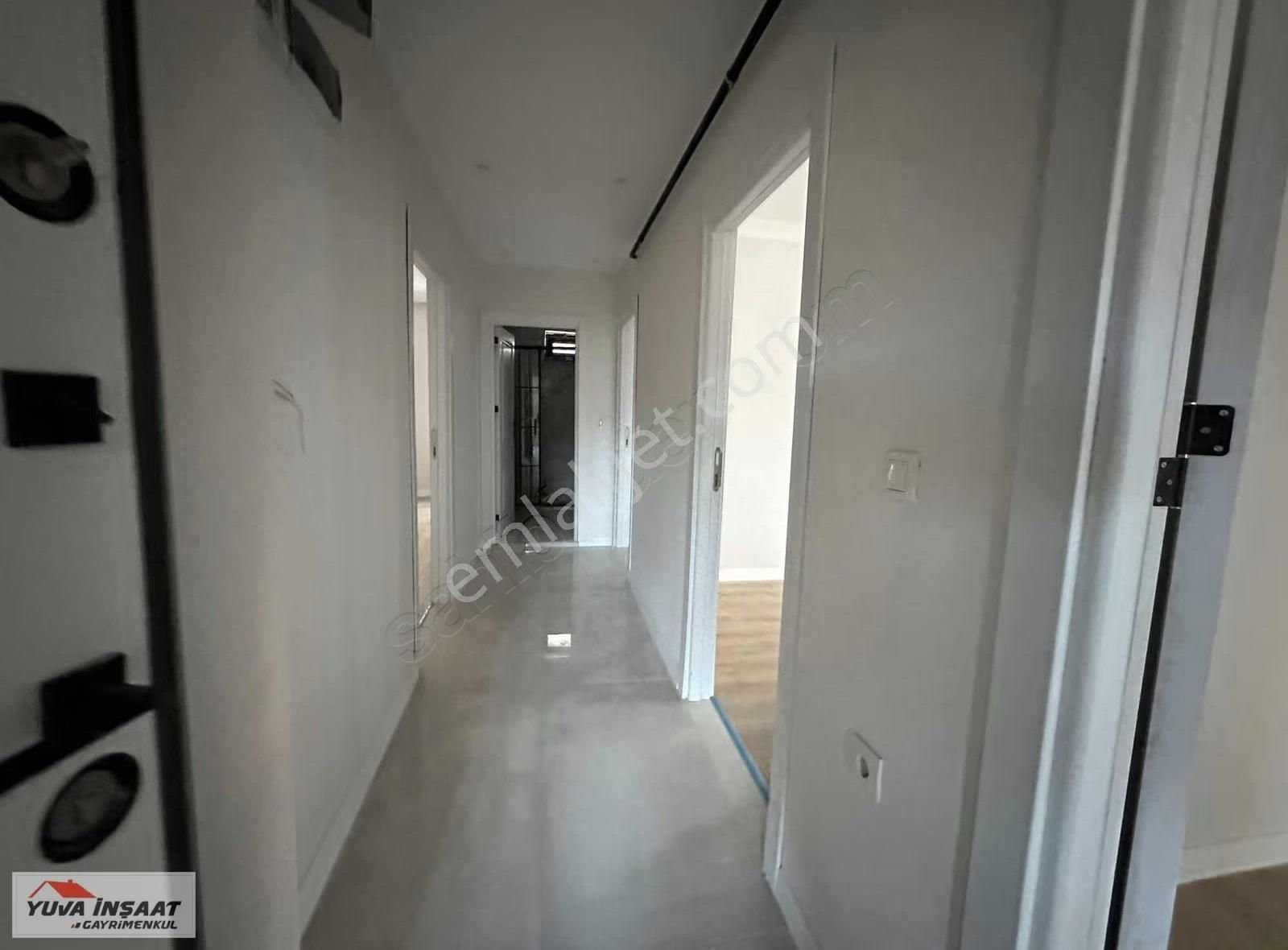 Yuva İnş Gayrimenkul Darıca Sırasögütler Daireler - Görsel 19