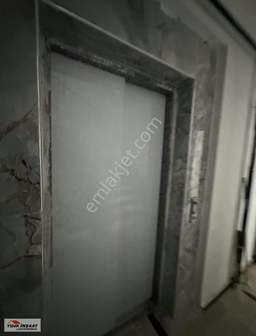 Yuva İnş Gayrimenkul Asansörlü 3+1 2+1 Daireler - Görsel 9