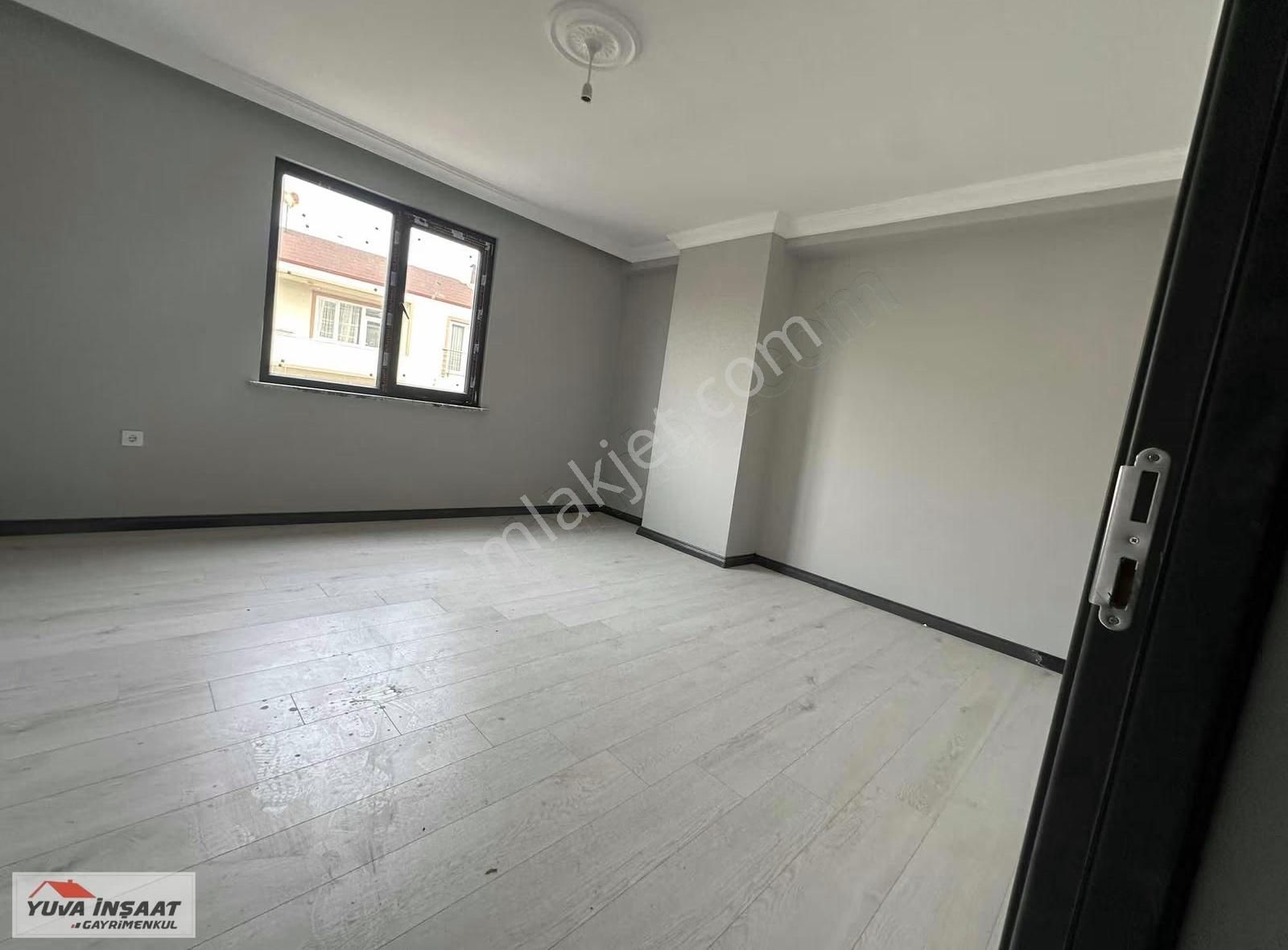 Yuva İnş Gayrimenkul Asansörlü 3+1 2+1 Daireler - Görsel 12