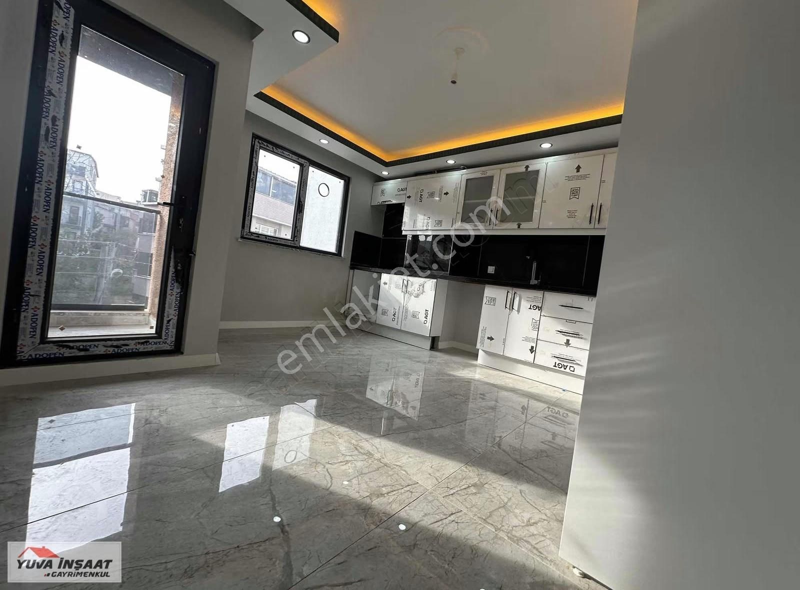 Darıca İstasyon Cd Yanı Başında Arakat Dubleskler - Görsel 9