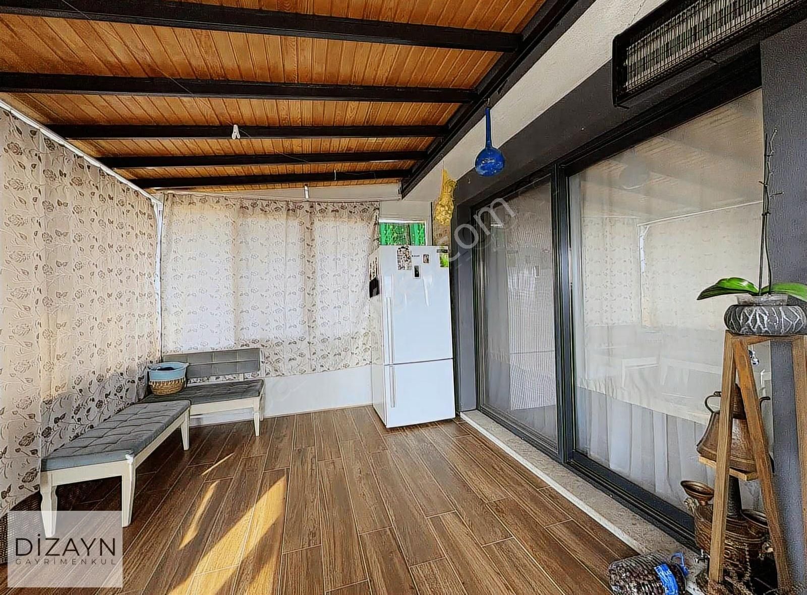 Didim Seyrantepede Tek Katlı Yeni Villa - Görsel 6