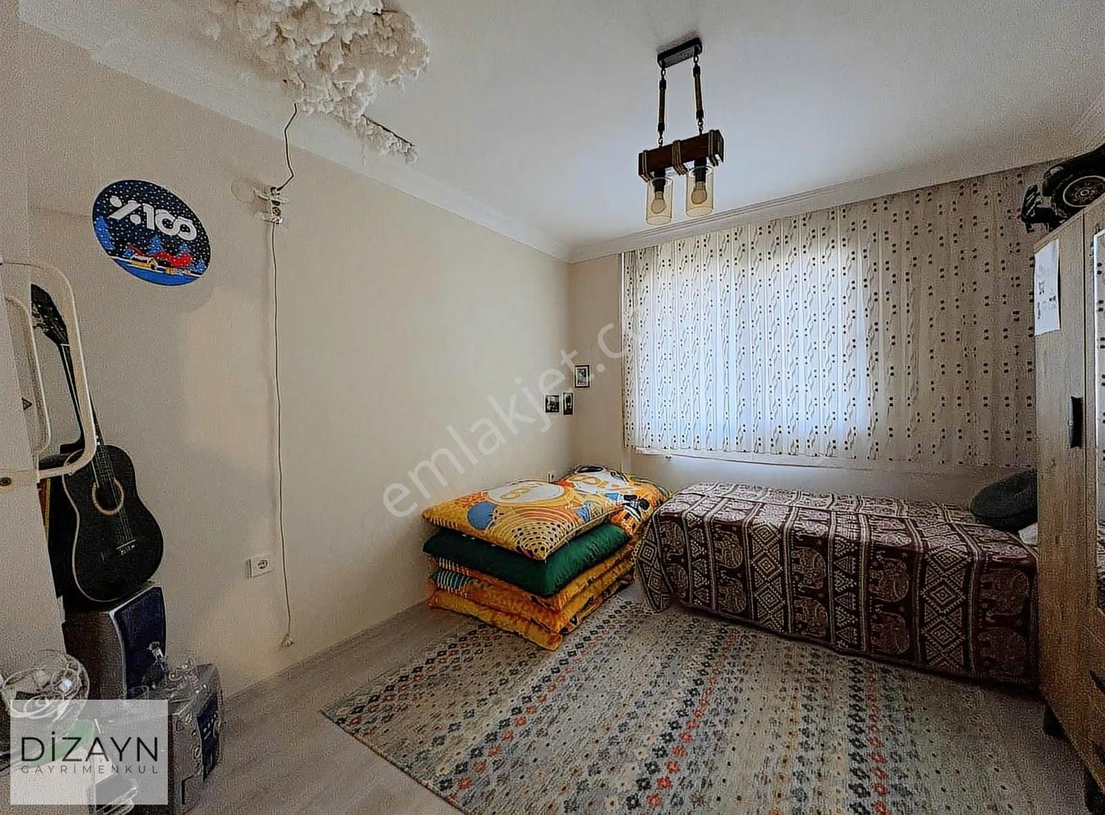 Didim Seyrantepede Tek Katlı Yeni Villa - Görsel 17