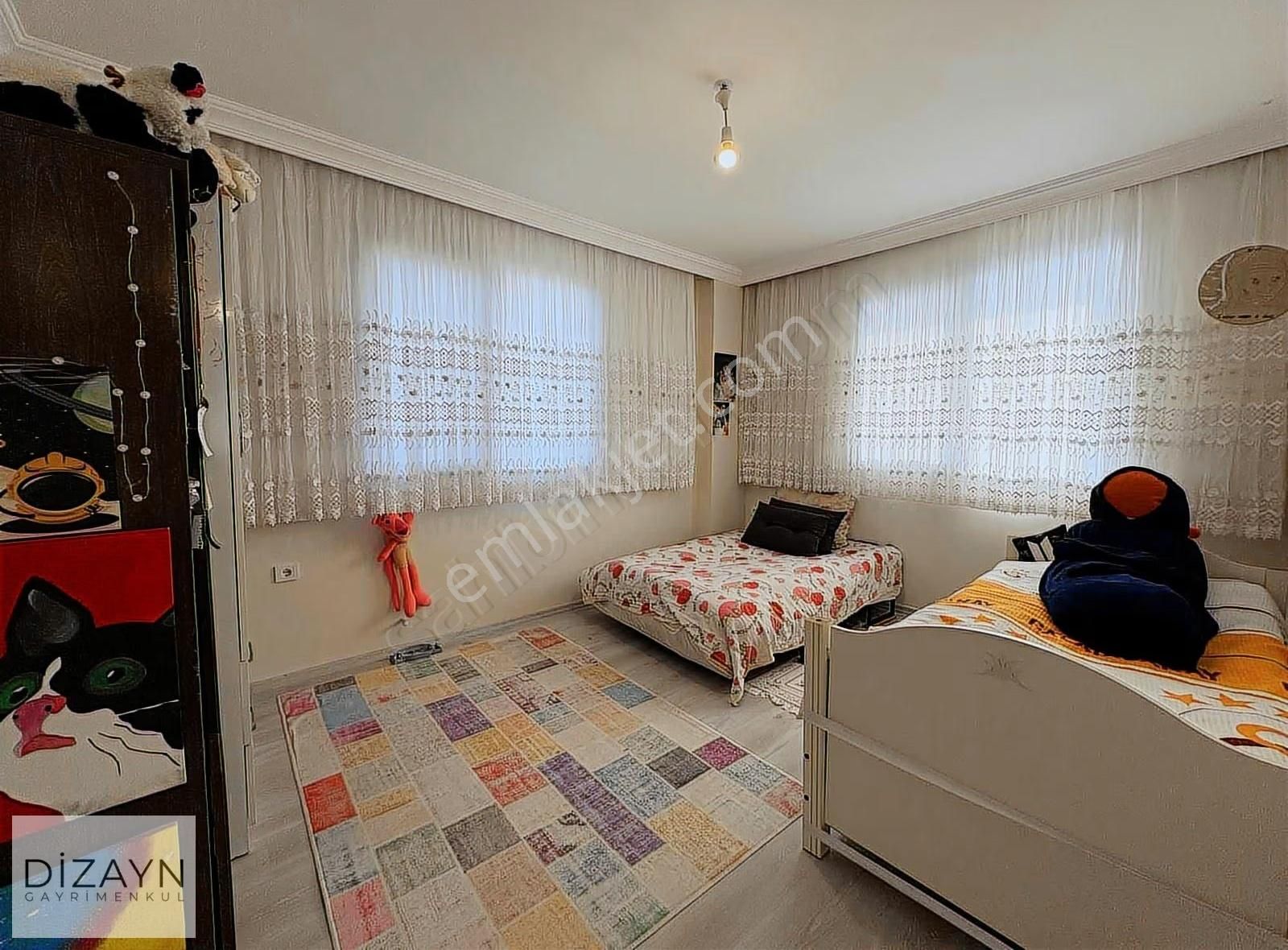 Didim Seyrantepede Tek Katlı Yeni Villa - Görsel 20