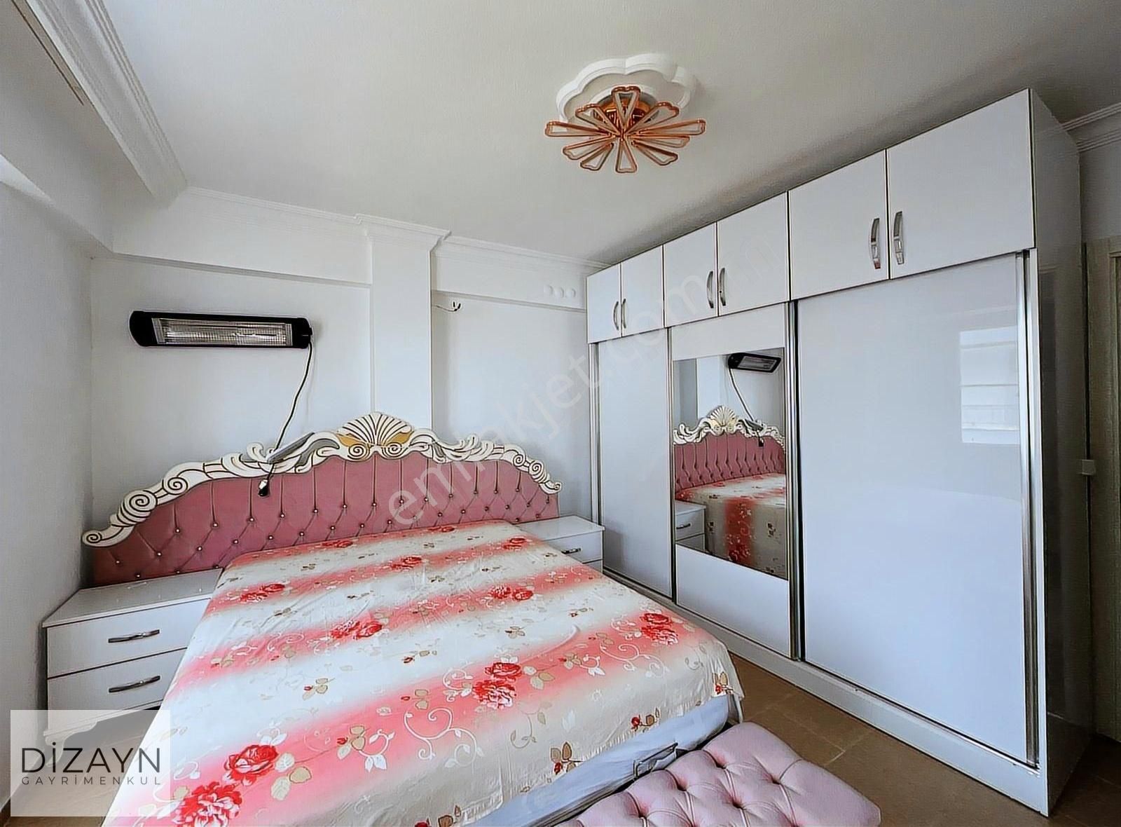 Didim'de Egemed Yakını Havuzlu Site İçerisinde 4+1 Geniş Dubleks - Görsel 21