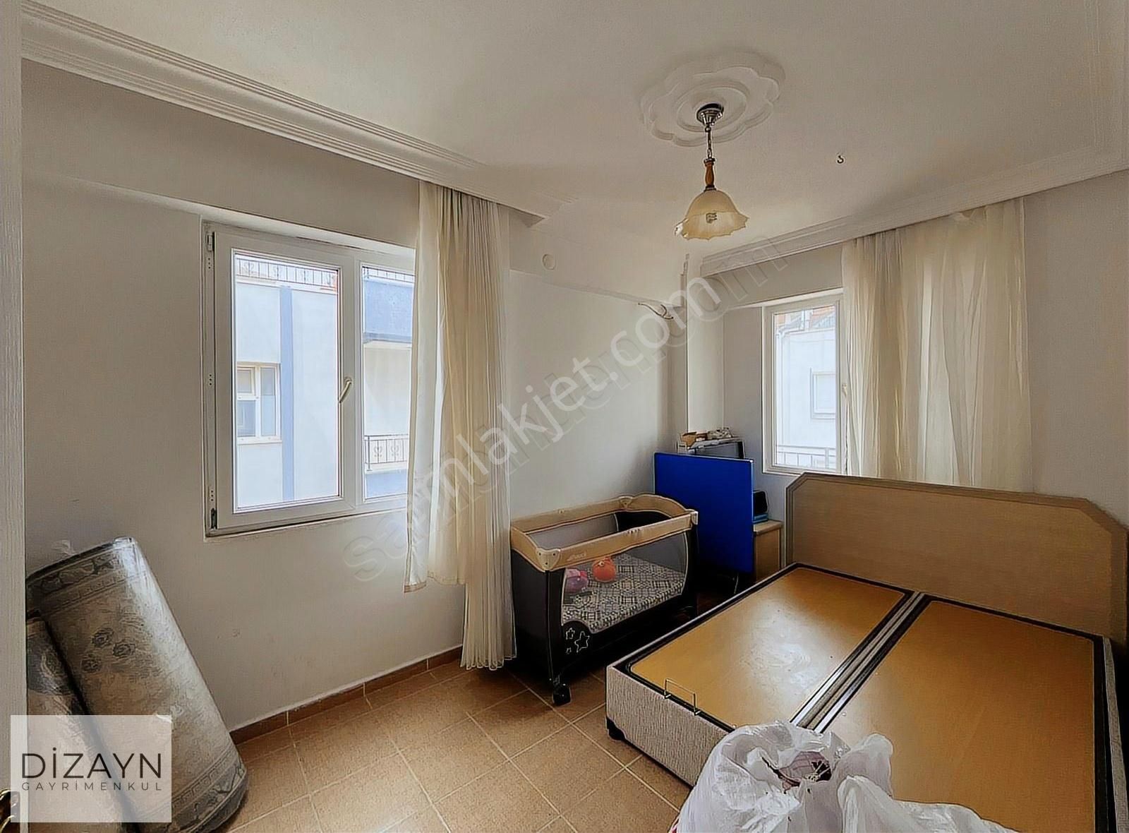 Didim'de Egemed Yakını Havuzlu Site İçerisinde 4+1 Geniş Dubleks - Görsel 15