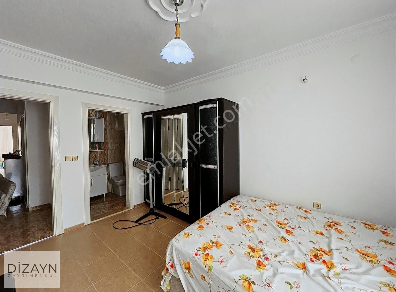 Didim'de Egemed Yakını Havuzlu Site İçerisinde 4+1 Geniş Dubleks - Görsel 13