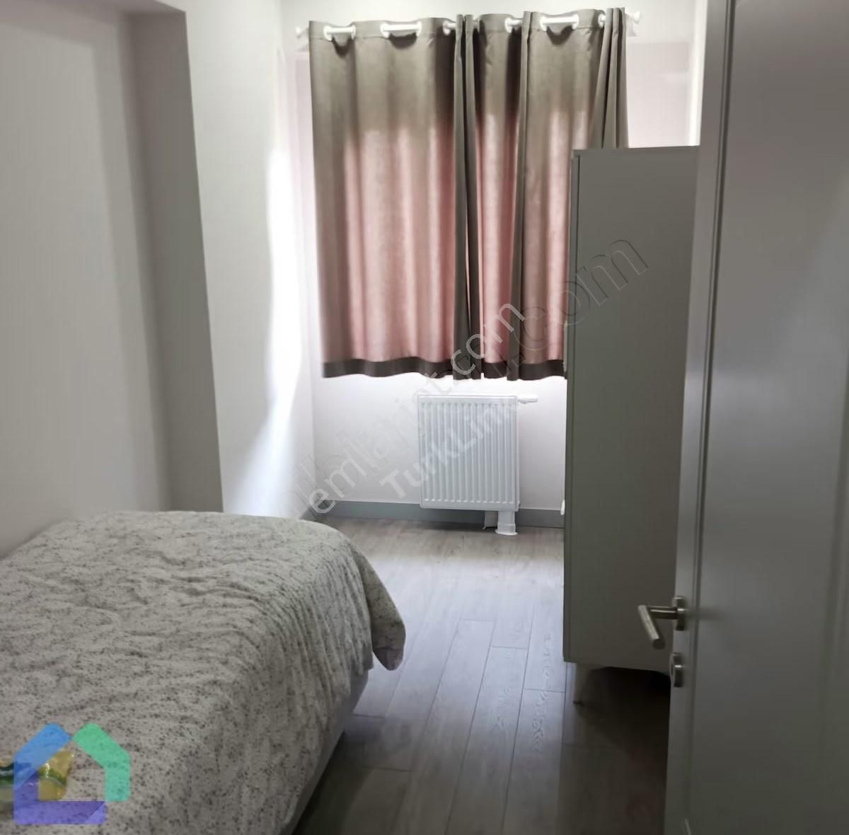 (en/ع)for Rent Atapark Bahçelievlerde Kiralık Eşyasız 2+1 Daire - Görsel 3