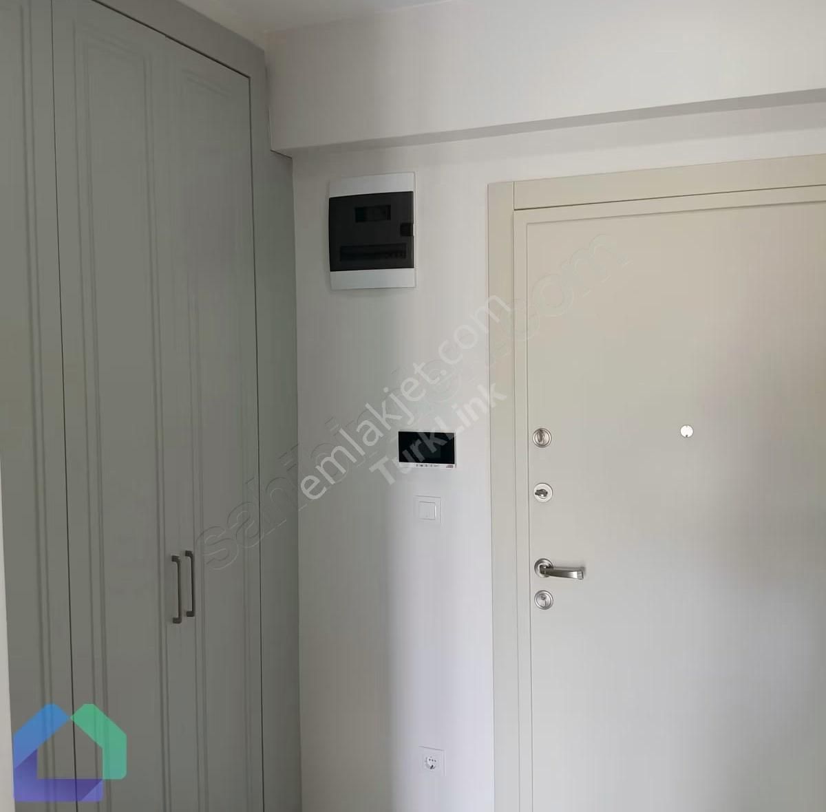 (en/ع)for Rent Atapark Bahçelievlerde Kiralık Eşyasız 2+1 Daire - Görsel 6