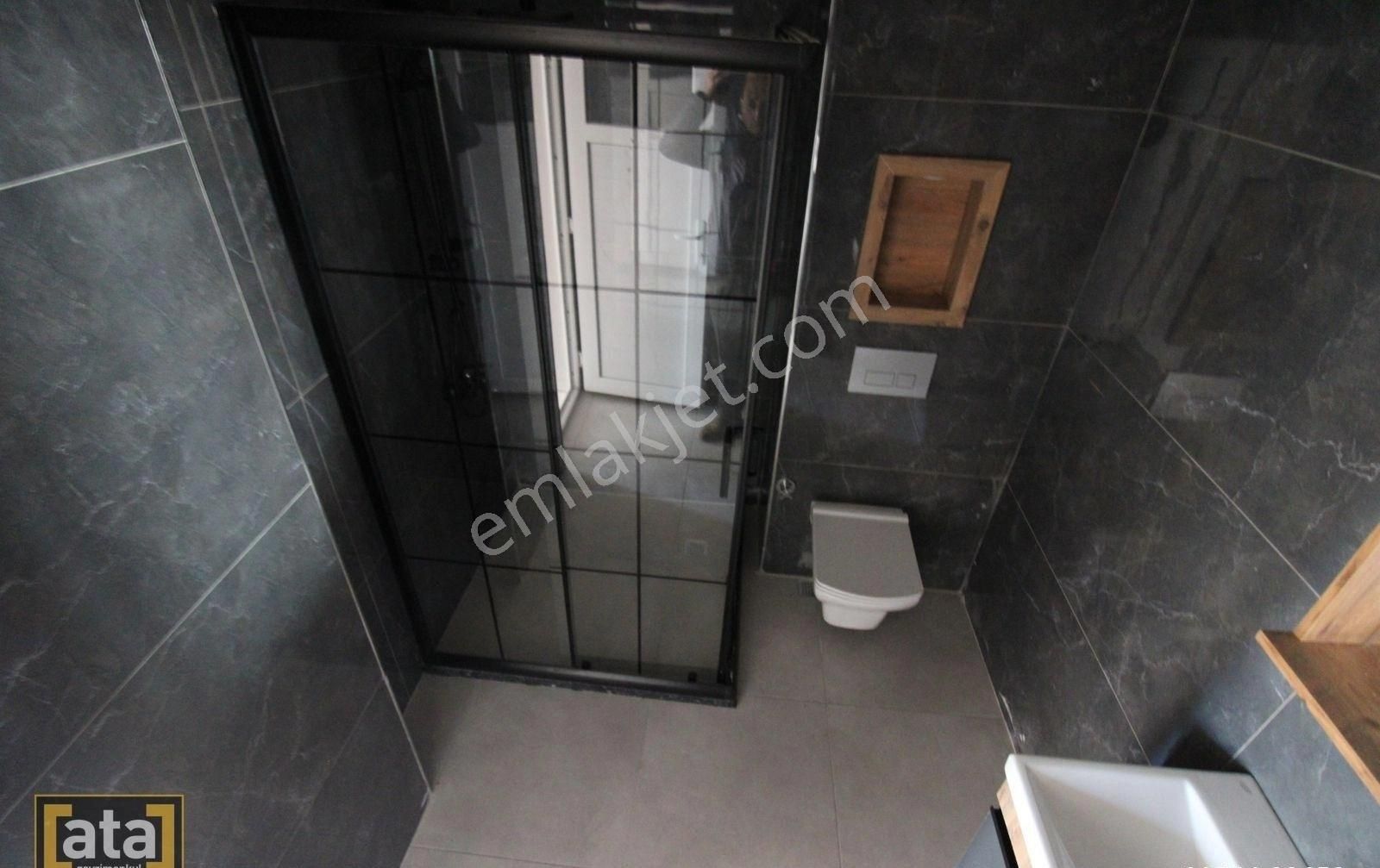 Yeni Mahalle 3+1 Yapılı Masrafsız Asansörlü Satılık Daire - Görsel 12