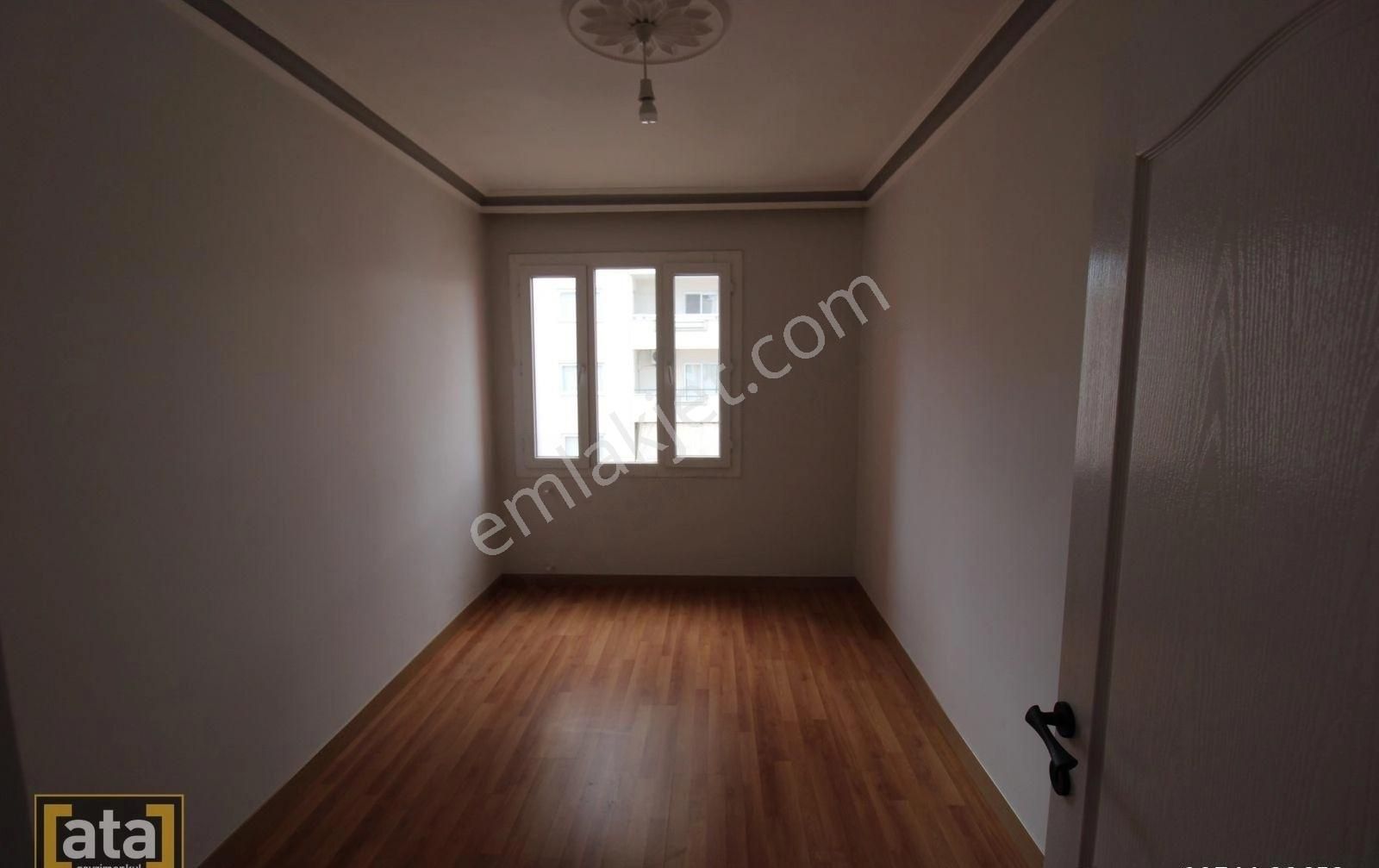 Yeni Mahalle 3+1 Yapılı Masrafsız Asansörlü Satılık Daire - Görsel 4