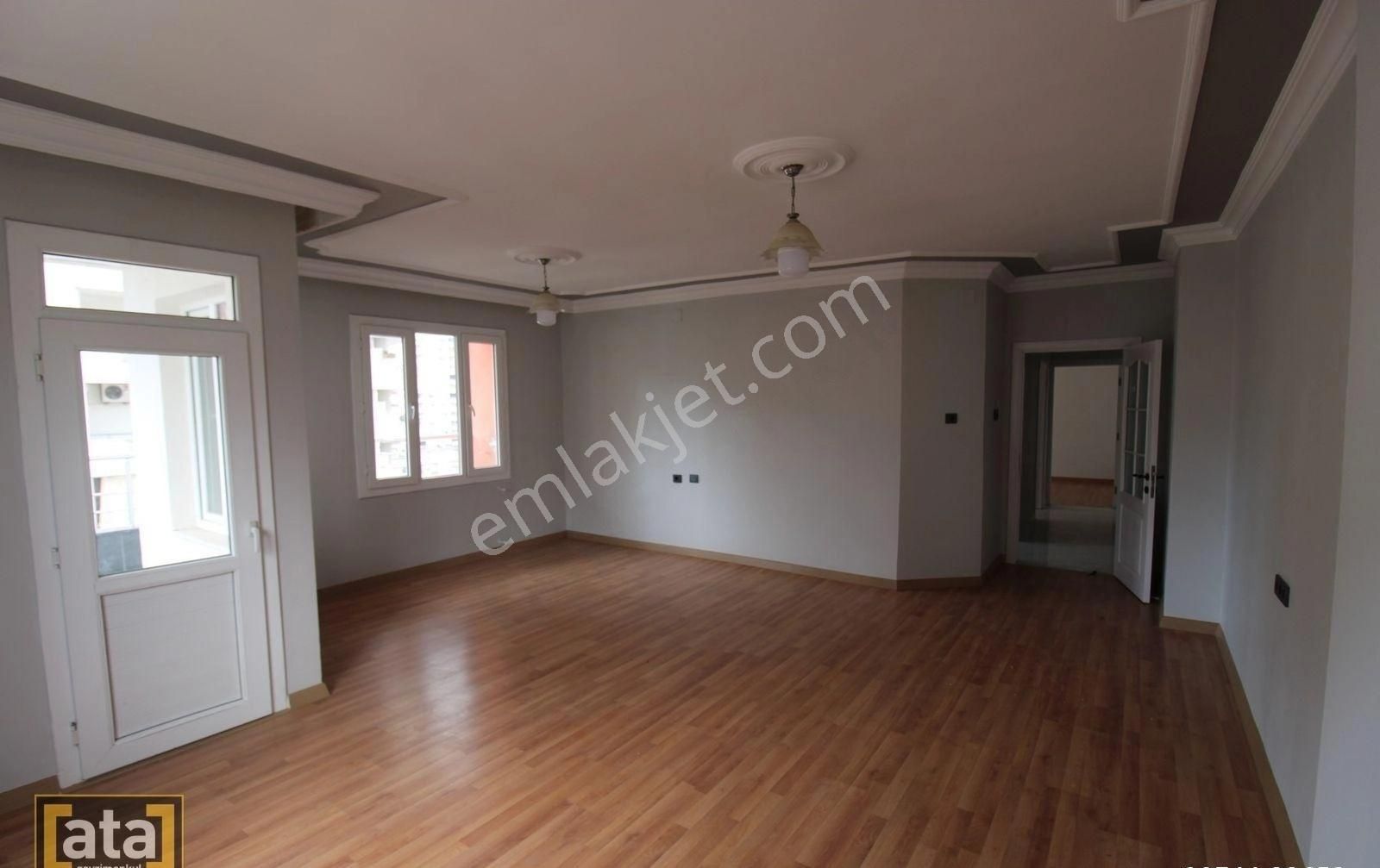 Yeni Mahalle 3+1 Yapılı Masrafsız Asansörlü Satılık Daire - Görsel 11