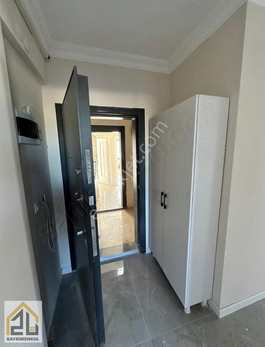 Zu Gayrimenkul Den Akgedikte 2+1 Kapalı Lüks Daire - Görsel 3