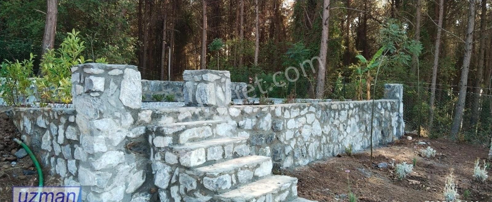 Güzelçamlı Bölgesinde Yatırımlık Arsa - Görsel 2