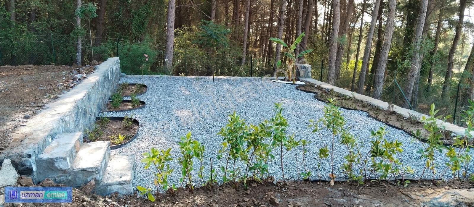 Güzelçamlı Bölgesinde Fırsat Arsası - Görsel 3